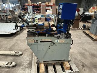 Bemato BMT-260S Metal Horizontal Bandsaw
