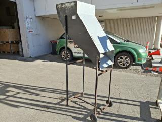 Industrial Chute