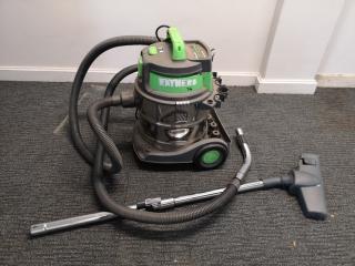 VacMaster 1500W Wet Dry Shop Vacuum Cleaner