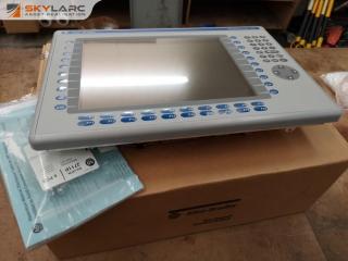 Allen Bradley 12.1" Display Module PanelView Plus 1250