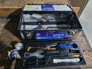 SmoothFlame Cutting & Welding Kit