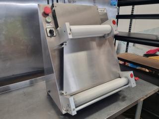 FED Commercial Dough Roller Machine
