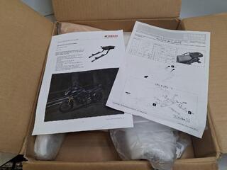 Yamaha Tracer 900 Rear Carrier 