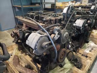 Cummins B Series LPG Engine