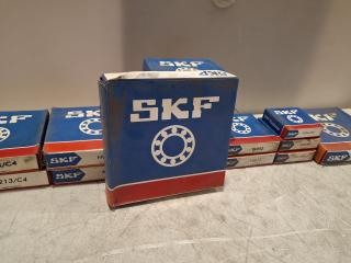 16 SKF Bearings 