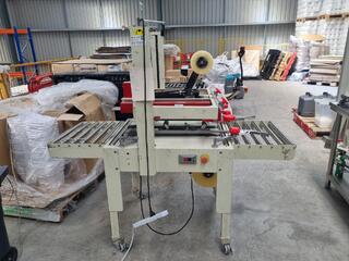 Carton Sealer FXJ6050 Packing Machine