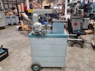 Vintage Delta Homecraft Scroll Saw