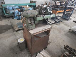 Louis Eichman Grinder
