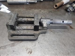 Small Mill Vice 