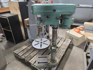 Tru-Tool Drill Press 