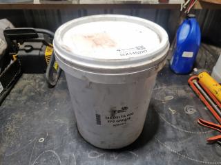 18kg Drum of Grease 