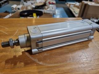 Festo ISO Cylinder DNC-50-125-PPV-A