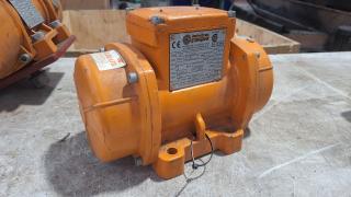 Vibrating Motor