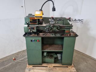 Hercus 260 Single Phase Lathe