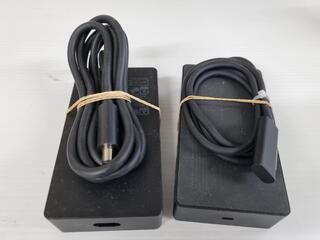 Microsoft Surface Dock 2