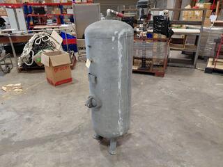 OKS Otto Klein 250L Pressure Vessel Tank