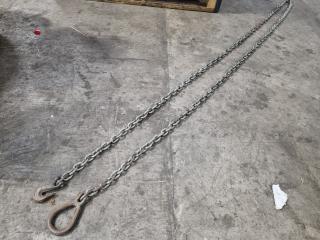 5-Metre Lifting Chain Length