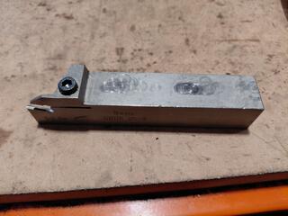 Iscar GHGR 25-3 Grooving Toolholder