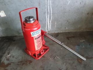 20 Ton Bottle Jack