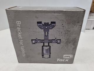 Tacx Bike Bracket for Tablets