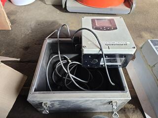 HunterLab SpectraTrend HT Color Monitoring Unit