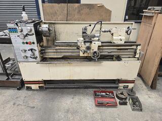 Three Phase Lathe 