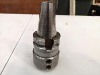 BT40 Type Milling Tool Holder