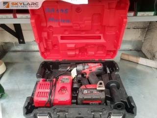 Milwaukee M18 Cordless Drill Kit