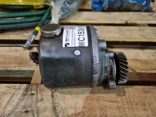 Tractor Power Steering Pump