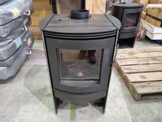 New Bosca Wood Burner