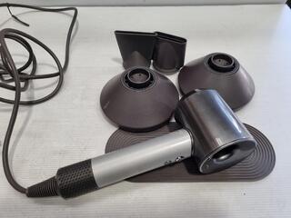 Dyson Supersonic Origin Hair Dryer