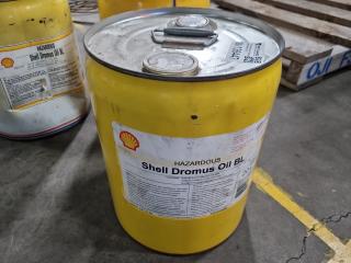 New 20 Litre Pail Soluble Machine Oil