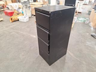 Precision Classic 4 Drawer Filing Cabinet