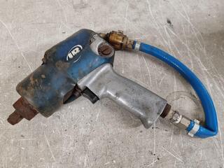 Ingersol Rand 1/2" Drive Air Impact Wrench