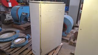 Steel Electrical Cabinet