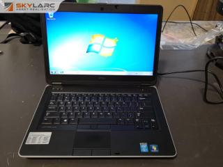 Dell Latitude E6440 Laptop Computer w/ Intel Core i5 & Windows 7 Pro