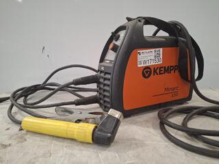 Kemppi Minarc 150 AU VRD Welder
