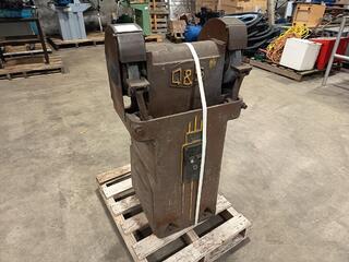 Kerry's Ltd Double Ended Grinder