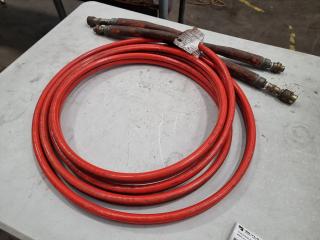 5M High Pressure Hose 