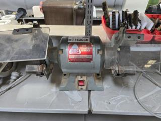 GMF Bench Grinder