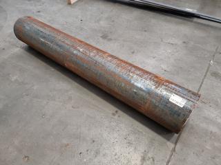 Large Steel Pipe 