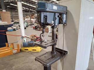 Meteor Model 1175 Bench Drill Press