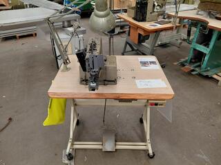 Brother CB3-B917-1 Button Sew Machine