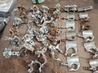 Scaffolding Fittings