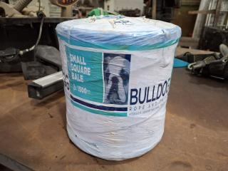 3000m of Pope Bulldog Twine