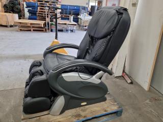 iMedics Chiro Massage Chair EC-589