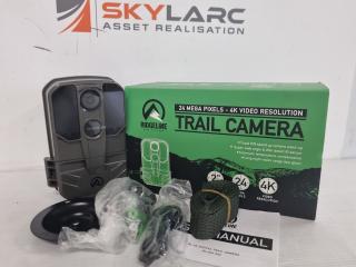 Ridgeline 4k Digital Trail Camera