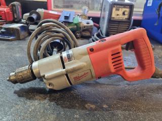 Milwaukee Corded Rotary  Drill HDE 13 RQD