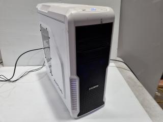 Custom Desktop Gaming Computer w/ Intel Core i7 Processor