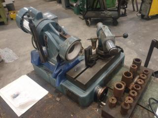 Chevalier Tool Cutter Grinder